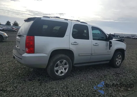 2011 GMC Yukon Slt z USA, uszkodzony, nr VIN 1GKS2CE04BR161144